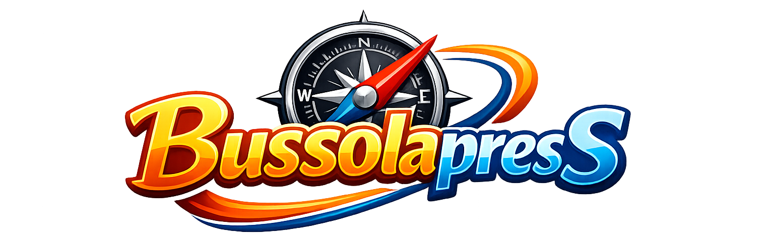 Bussolapress